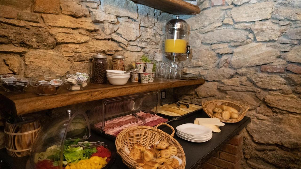Liptovsky Mlyn Hotel Liptovska Tepla Ngoại thất bức ảnh