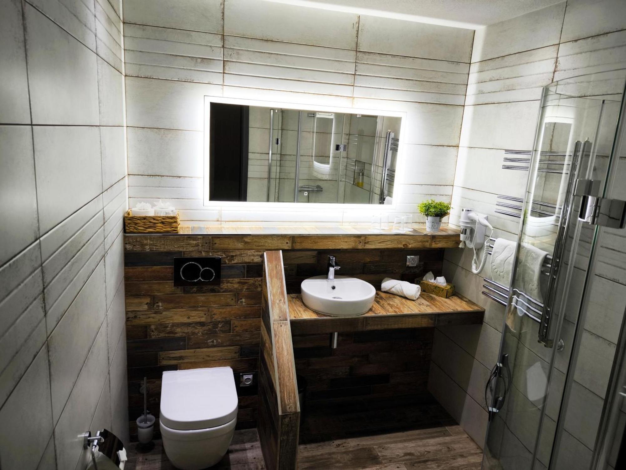 Liptovsky Mlyn Hotel Liptovska Tepla Ngoại thất bức ảnh