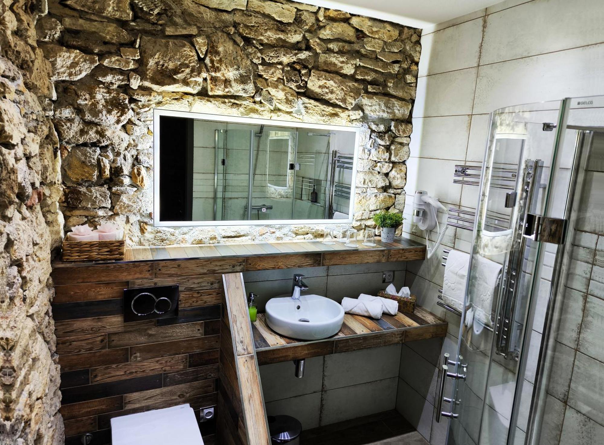 Liptovsky Mlyn Hotel Liptovska Tepla Ngoại thất bức ảnh