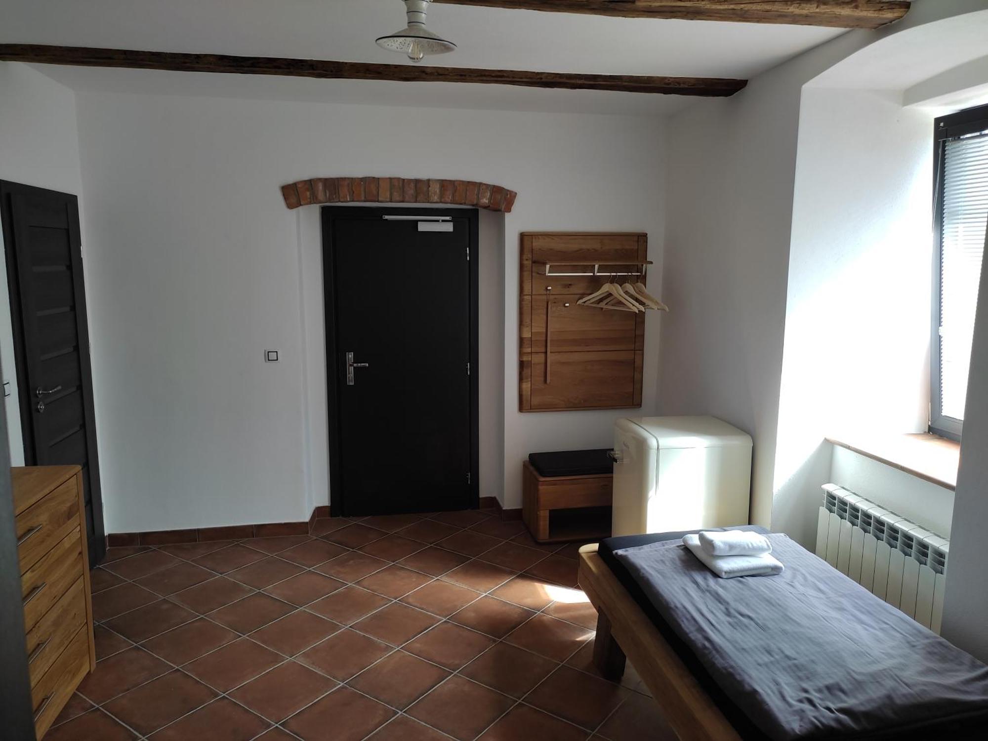 Liptovsky Mlyn Hotel Liptovska Tepla Phòng bức ảnh